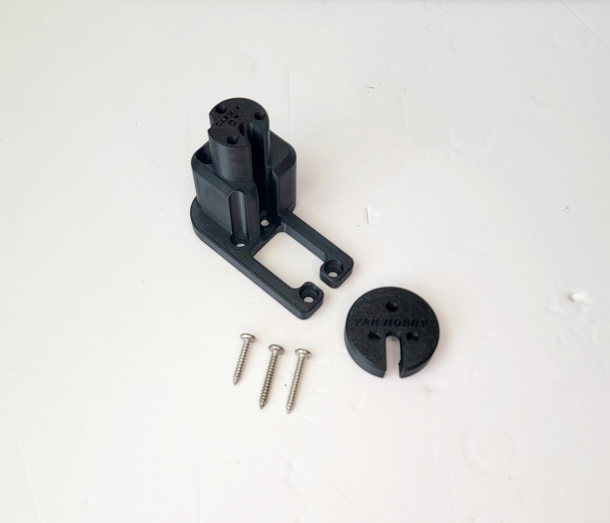 Bonafide XTR 130 Garmin GT20, GT54, GT56 Transducer Starboard