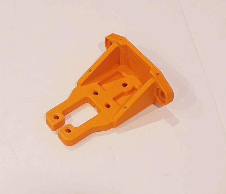 Old Town Garmin GT Series UHD Transducer Super Mounts for Old Town