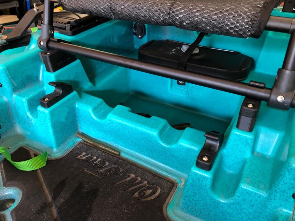 Ot Riser Grille OT Autopilot 1.5