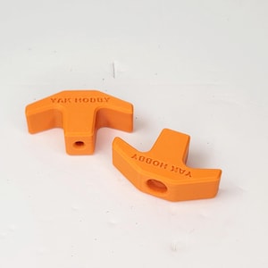 Hammer Head T Pull Handles for Native, Wilderness and Old Town Kayaks