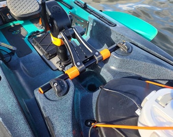 Old Town PDL Drive Stabilizer Kit for Old Town Sportsman and Top Water Models By Yak Hobby