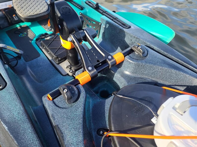 Old Town PDL Drive Stabilizer Kit For Old Town Sportsman And Top Water 