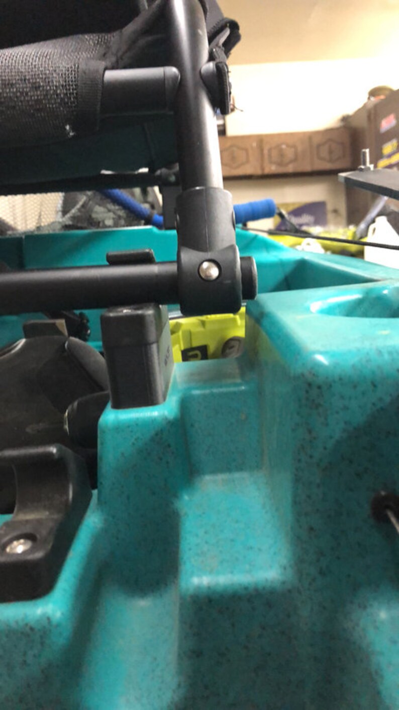 Ot Riser Grille OT Autopilot 2