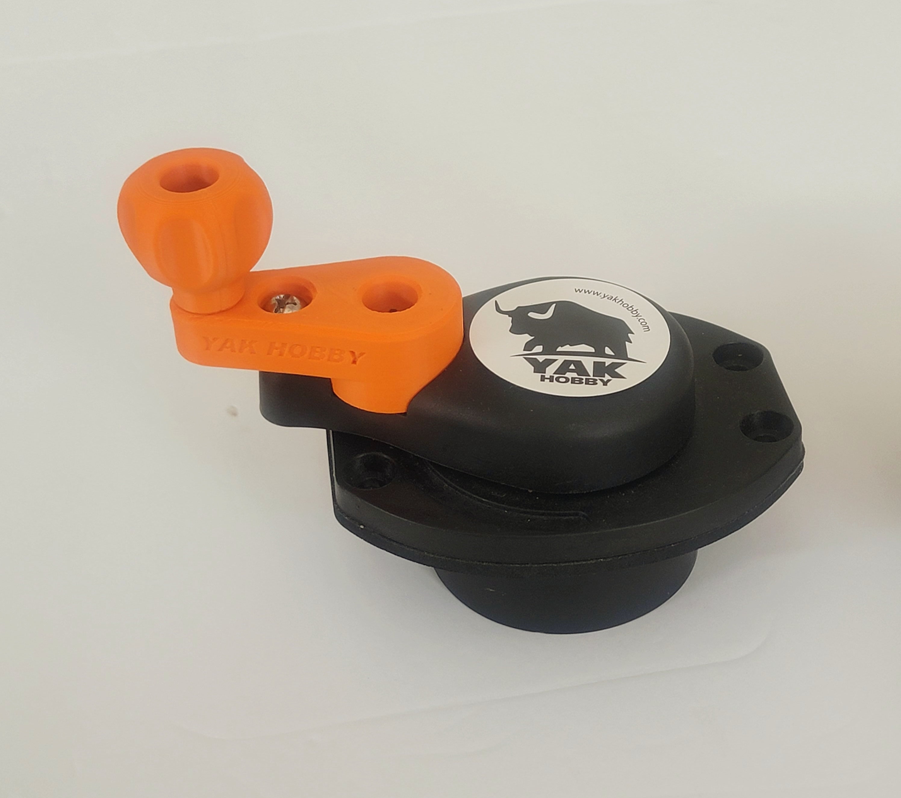 Old Town CRANK Plus Steering Control Risers / Riser Extenders for Old ...