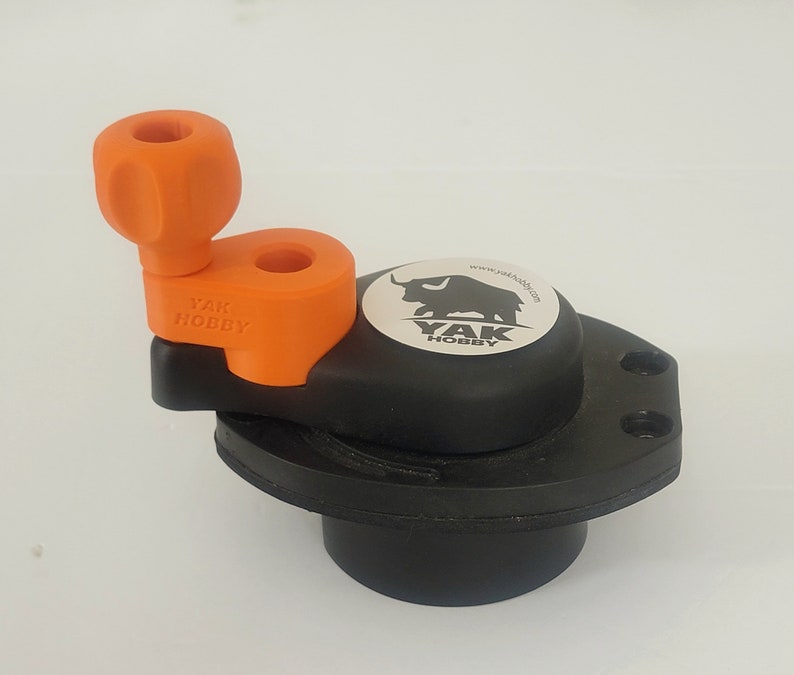 Old Town PDL CRANK Steering Control Risers / Riser Extenders for Old ...