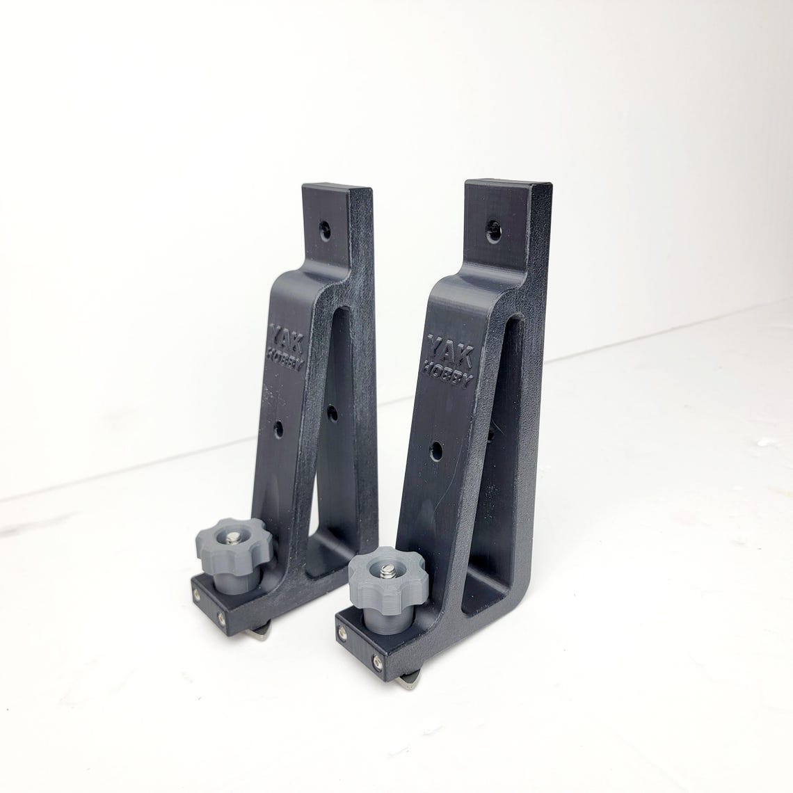 Yakattack Tether Tube Rod Holder Geartrax HDL Quick Load 90 Degree ...