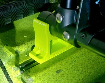 NATIVE Slayer Max Propel 2" Rear Shuttle Block Seat Riser Kits By YAK Hobby