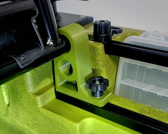 NATIVE Slayer Max Propel 3" Front Shuttle Block Seat Riser Kits By YAK Hobby