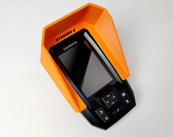 Fish Finde Cove Fo Gamin Humminbid 3-4 Inch Fishfinde