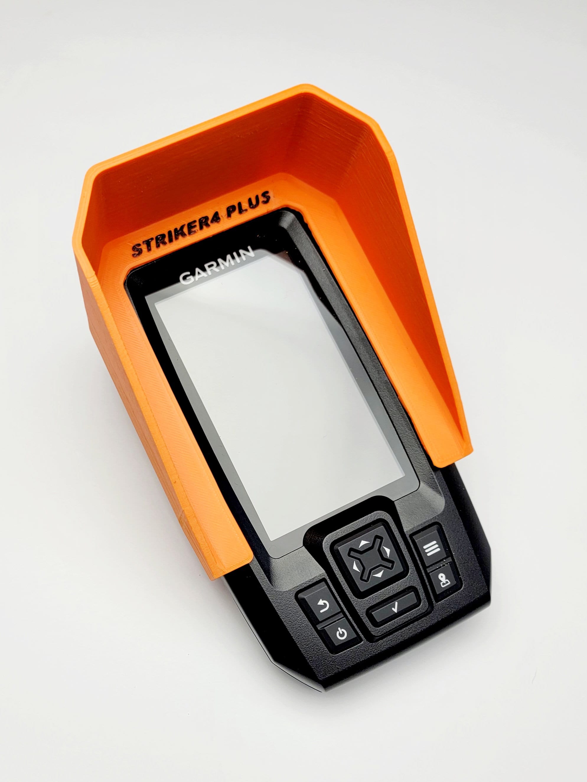 Инструкция garmin striker 4 Инструкция garmin striker 4