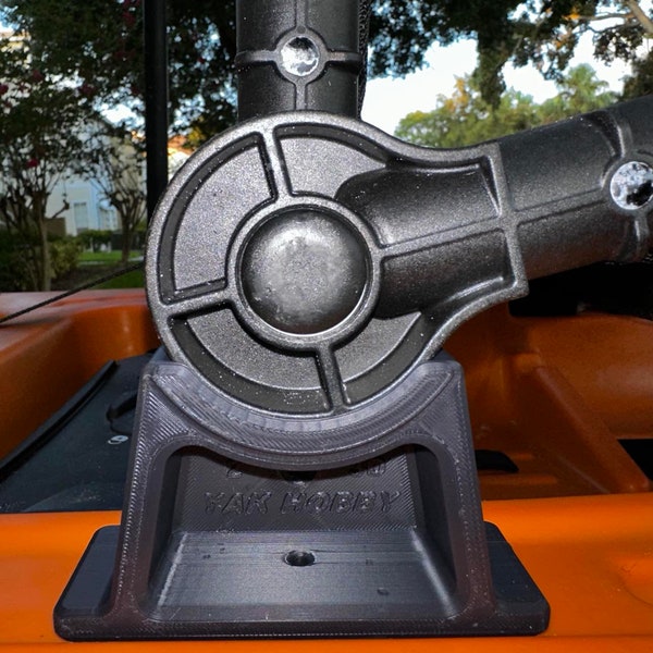 Old Town Kayak Seat Riser - Etsy