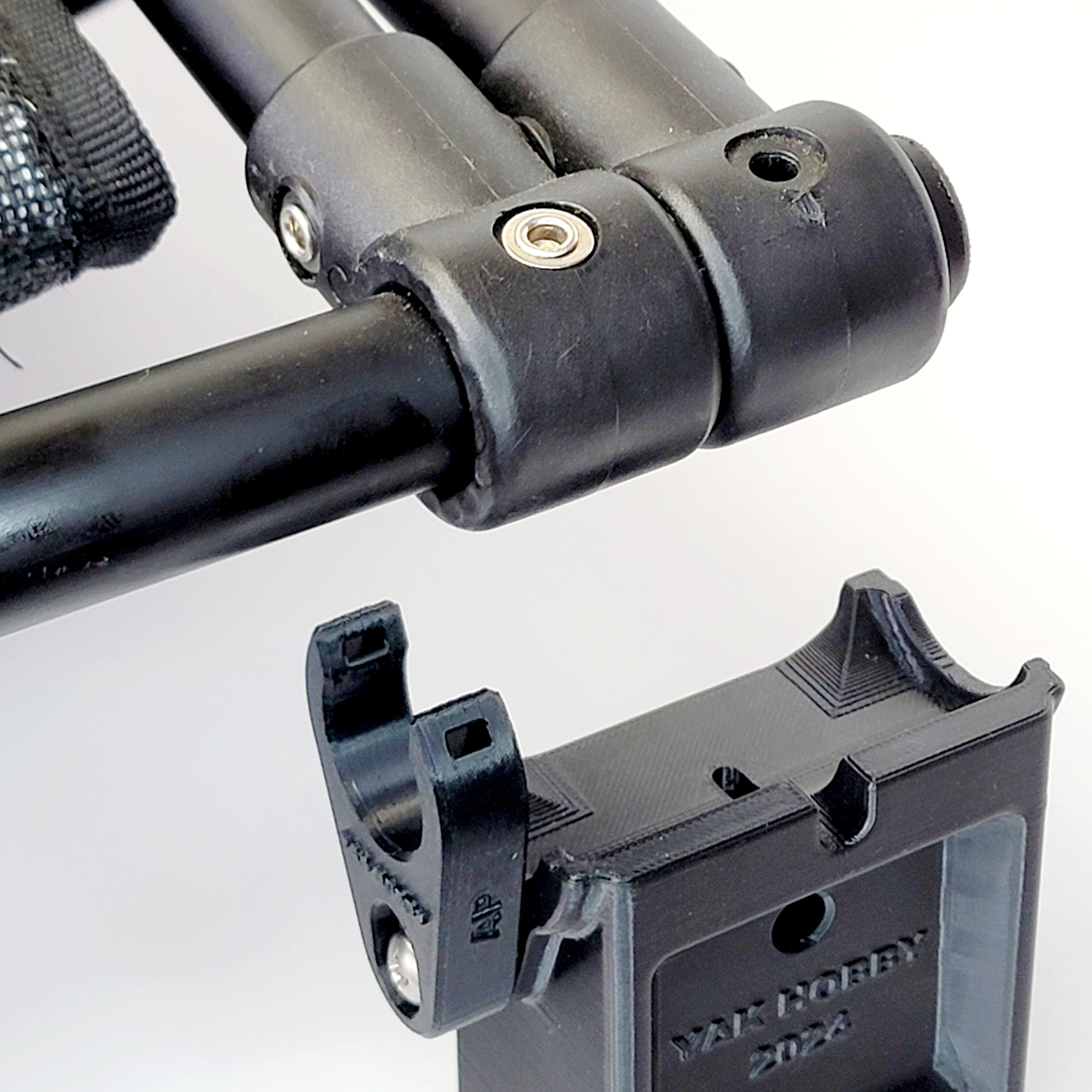 Ot Riser Grille OT Autopilot 3