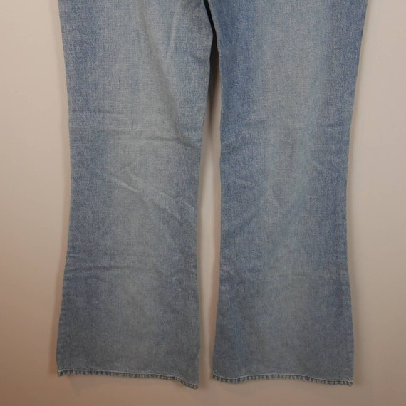 Vintage Mudd Y2K NEW Flare Denim Jeans Size 11 - image 6