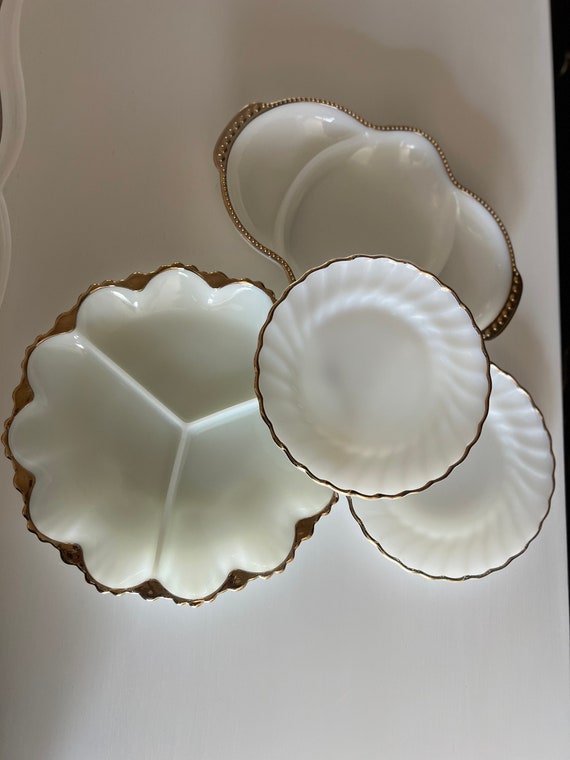 アンカーホッキングセクションプレート - Etsy 日本