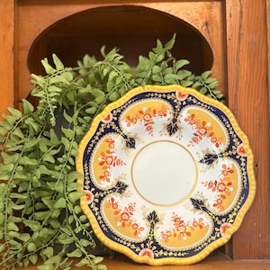Antique Spode Bowl