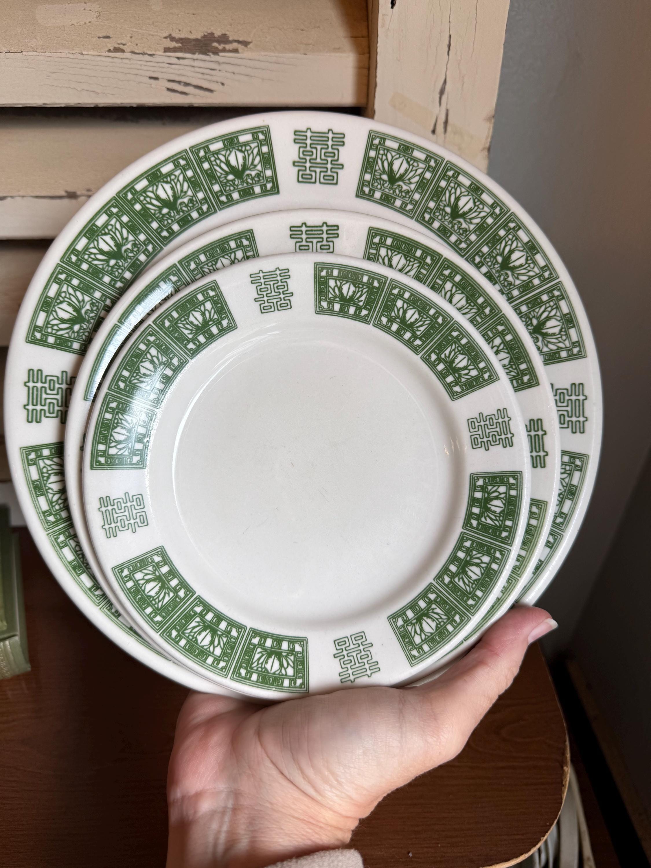 Sterling China Restaurant Ware - Etsy