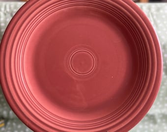 Vintage Homer Laughlin Fiesta Ware