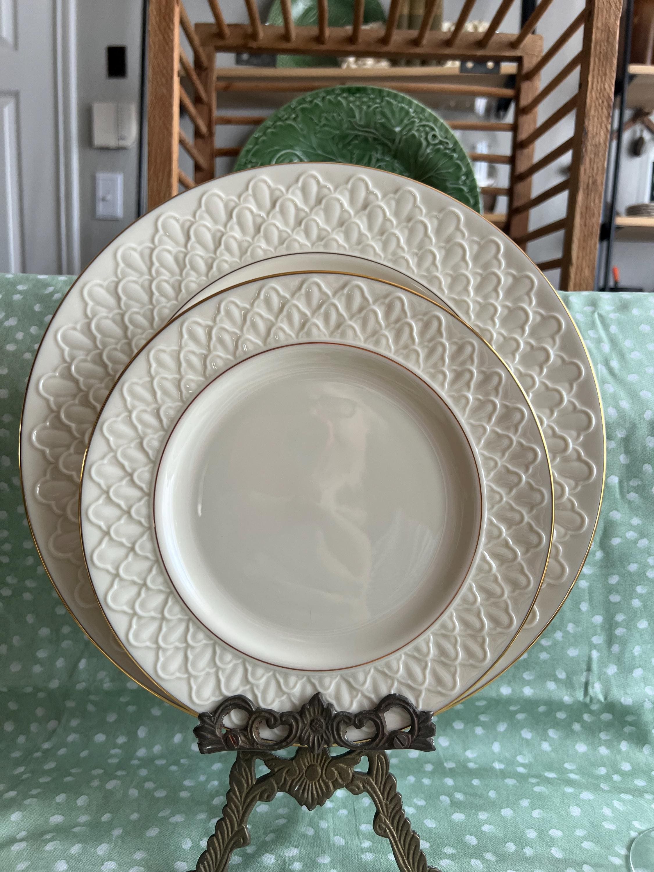 Lenox dinnerware - Etsy 日本