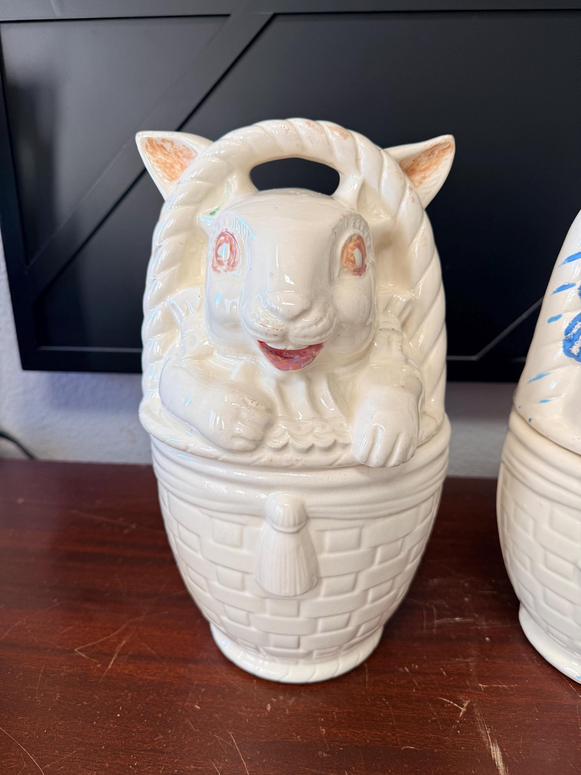 クッキージャー - ビンテージ - Etsy 日本