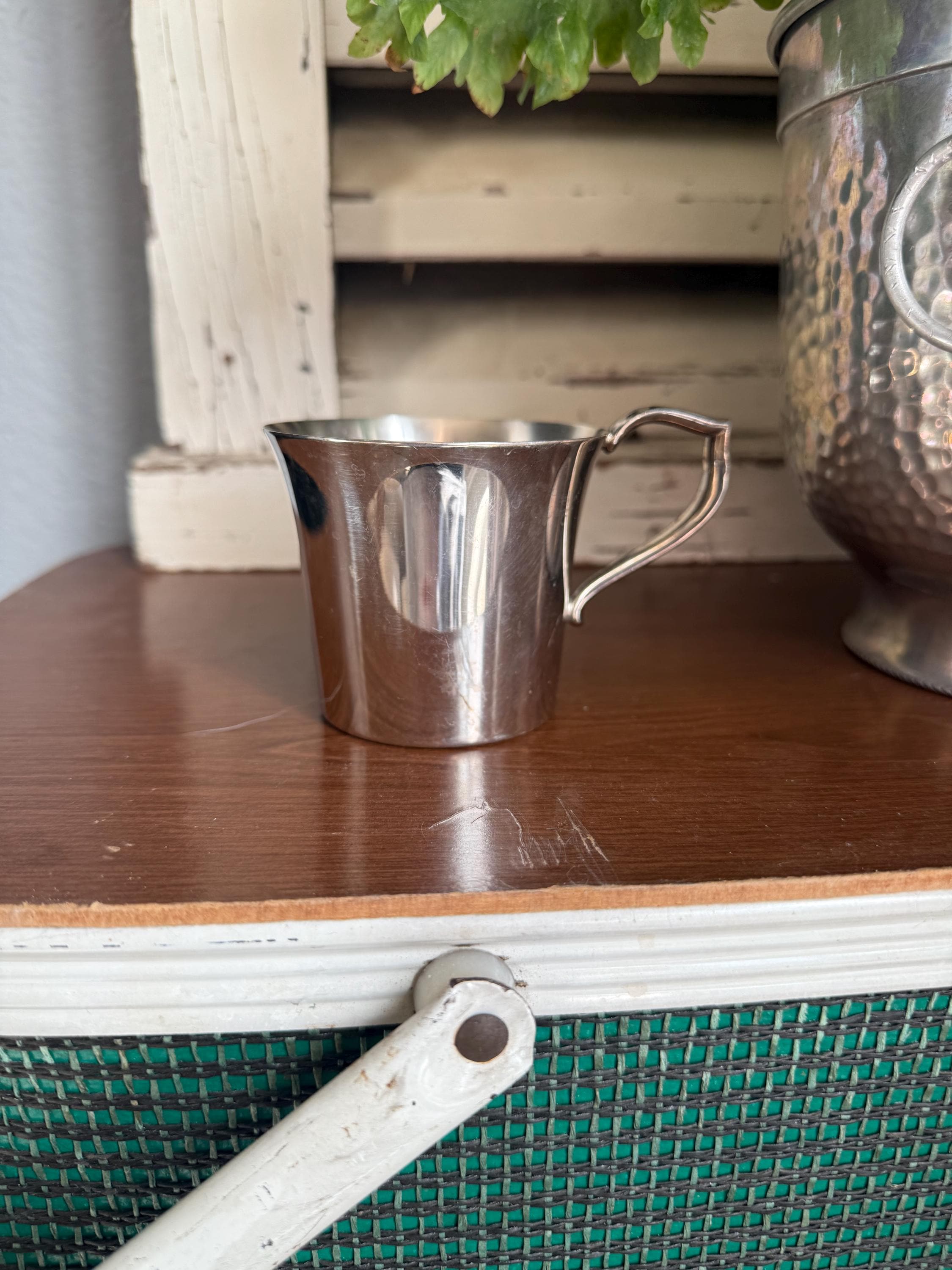 Wallace Silver Plate - Etsy