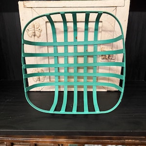 Metal Basket