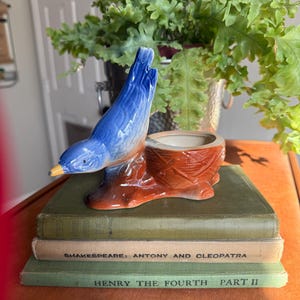 Bird Planter