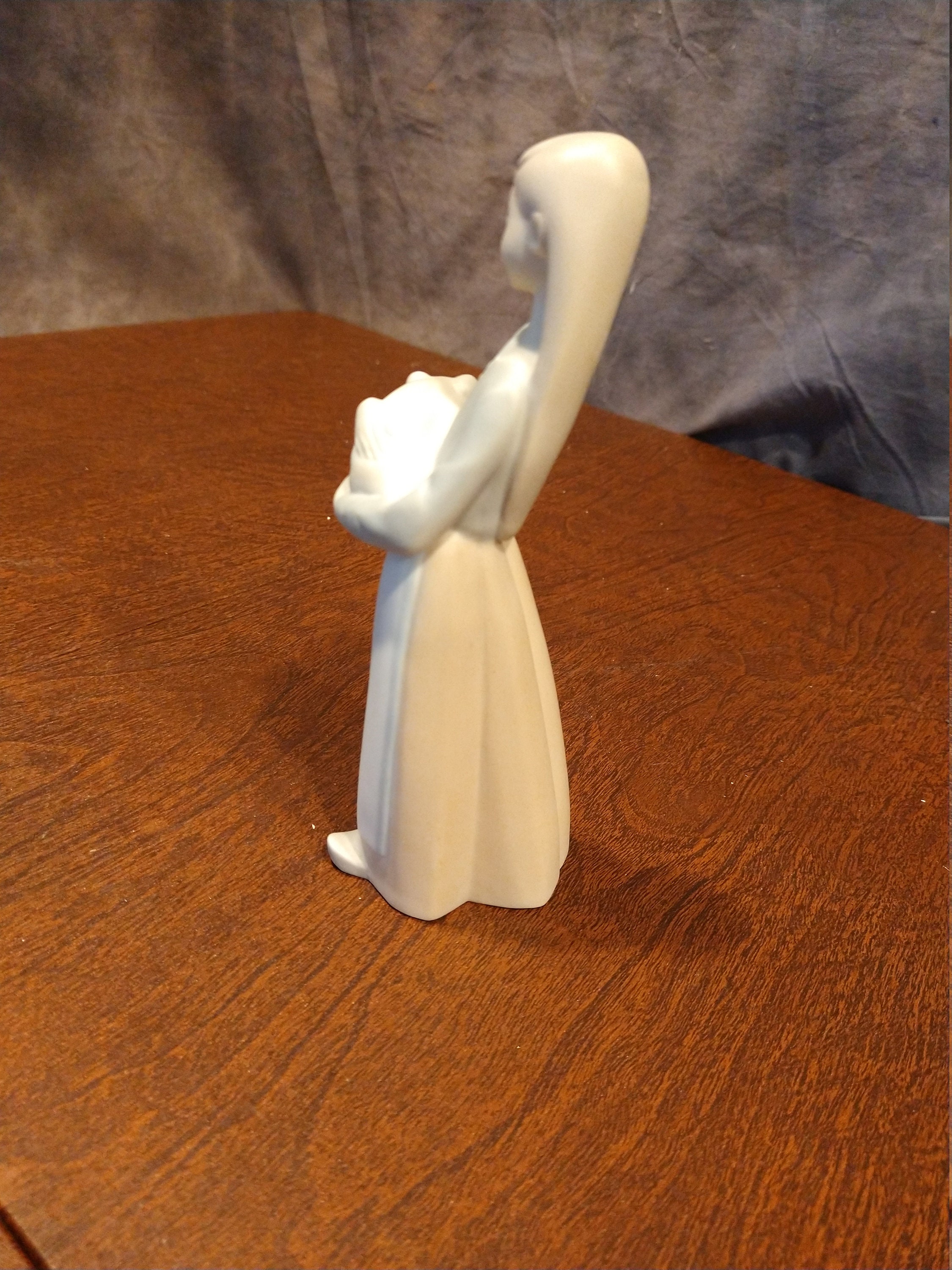 Lladro Figurine - Etsy