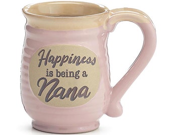 Mug Bonheur Nana