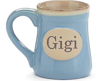 Mug Gigi
