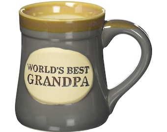 Meilleure tasse grand-père