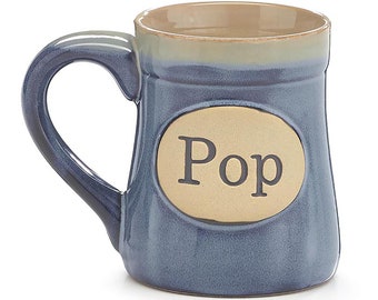 Tasse pop