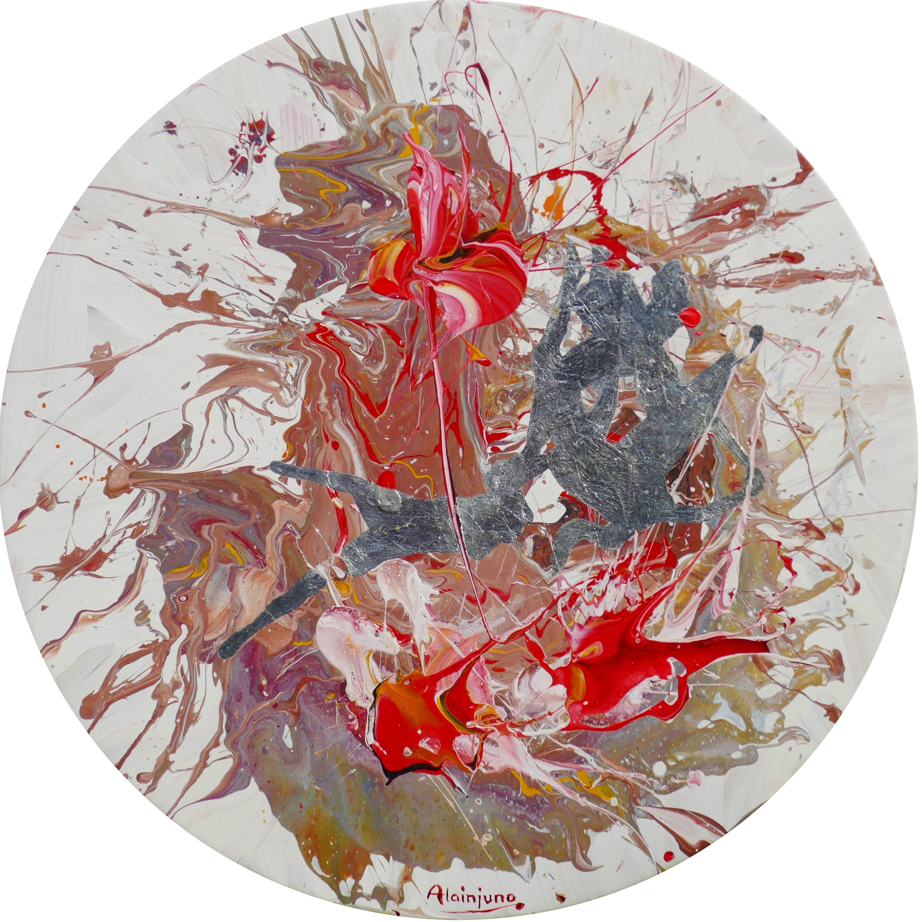 A Fleur de Peau, Les Insoumises