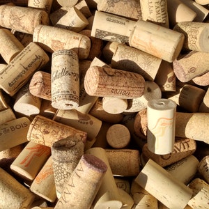 Wine Corks