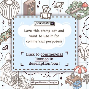 Isometric Procreate Stamps, Green House Theme, Botanic Illustrations Brushes, Floral Samples, Interior Design, Digital Isometric Room Art image 9