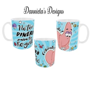 Patricio Becher-kein tuve dinero para tu regalo Becher-Cobrate Becher