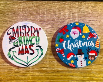 Christmas ornament / Christmas Decoration- Christmas tree ornaments