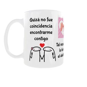 flork mug- colgando en tus manos taza- Carlos Baute-cancion en taza