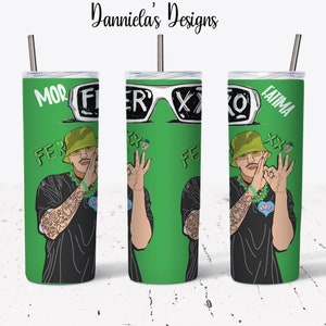 Ferxxo travel mug-  coffee bottle- Custom tumbler