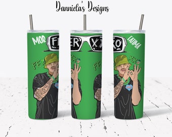 Ferxxo travel mug-  coffee bottle- Custom tumbler