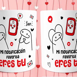 Flork Mug- ik maak een favoriet