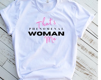 im speaking sweatshirt phenomenal woman