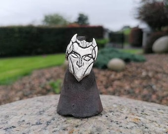 Ghost Nameless Ghoul Ring