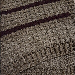Baby Blanket - Sedge