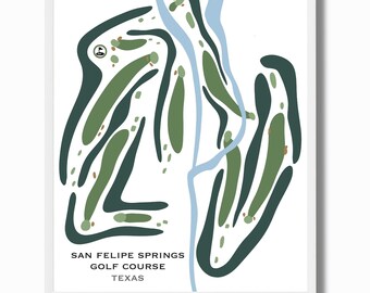 del rio country club scorecard