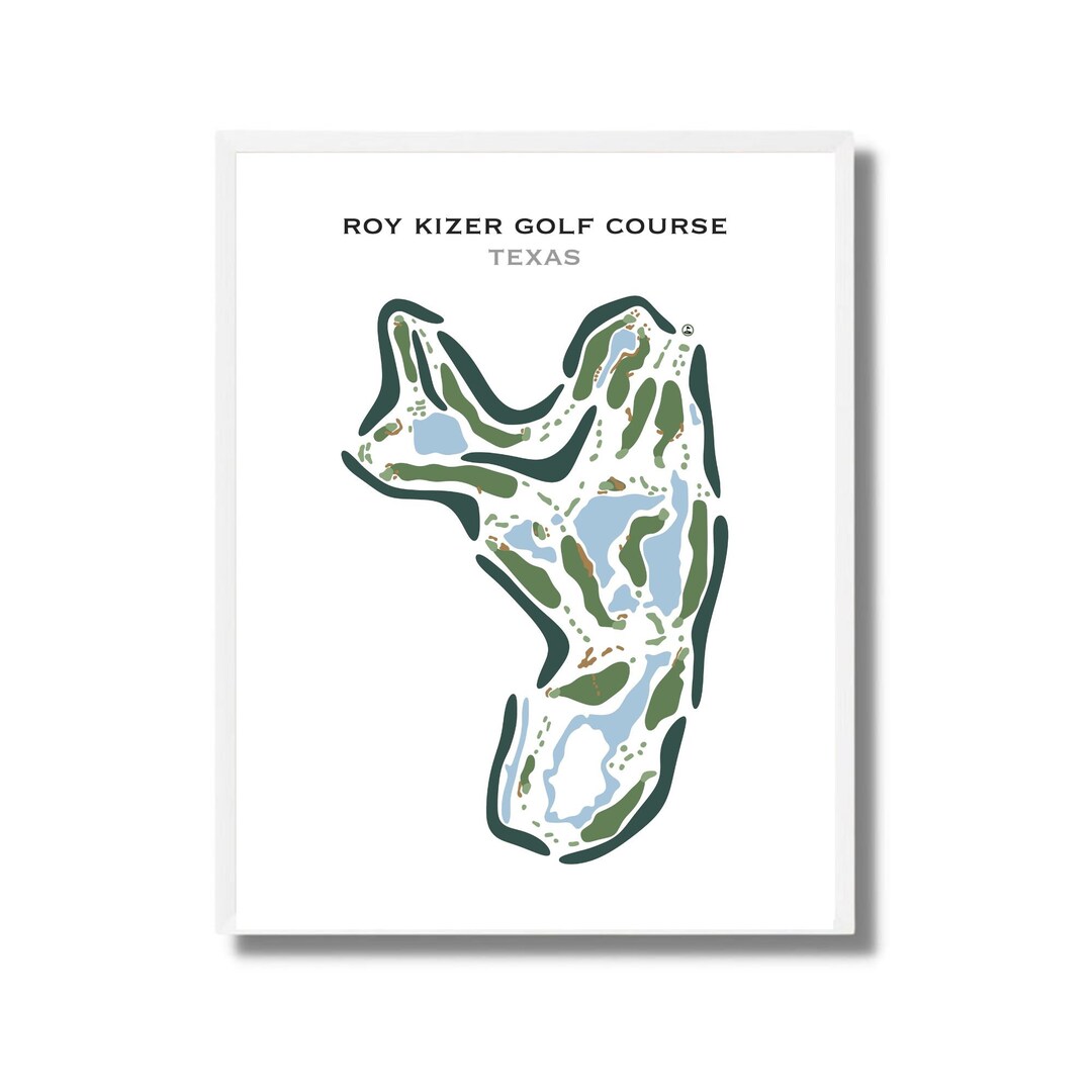 Roy Kizer Golf Course Texas - Il 1080xN.5632255568 Qlo3
