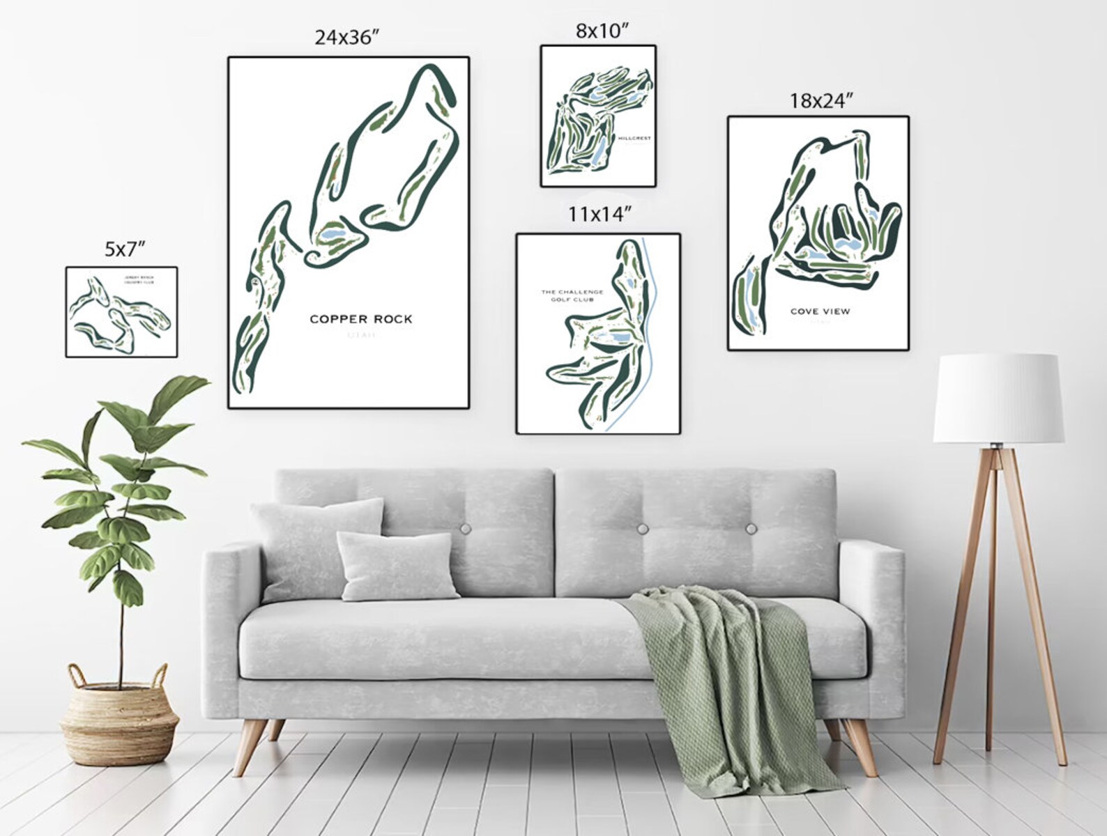 Gladstan Golf Course Art Golf Course Map Golfer Gifts Best Etsy Hong Kong Gladstan Golf Course Art Golf Course Map Golfer Gifts Best Etsy Hong Kong