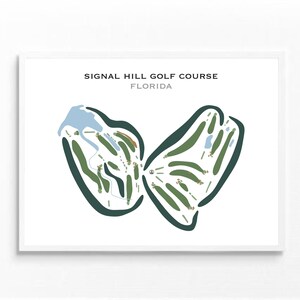 Hymne Country Club, Nevada | Carte du parcours de golf, carte du golf, cadeau golfeur pour lui, mise en page de la carte de score, cadeau petit ami golfeur, impression d'art sans cadre