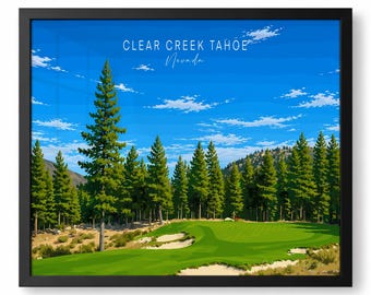 Signature Hole Art