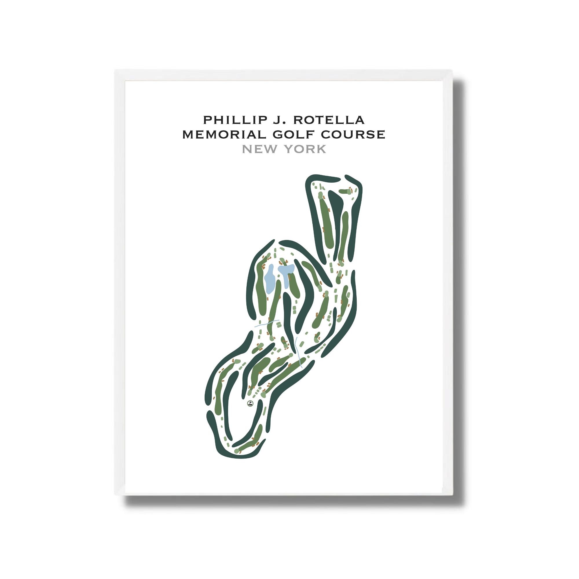 フィリップ・J・ロテラ記念ゴルフコース（ニューヨーク州）| ゴルフ