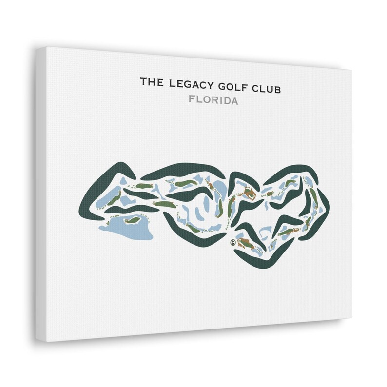 The Legacy Golf Club Florida - Il 794xN.7018859874 Qlx4 